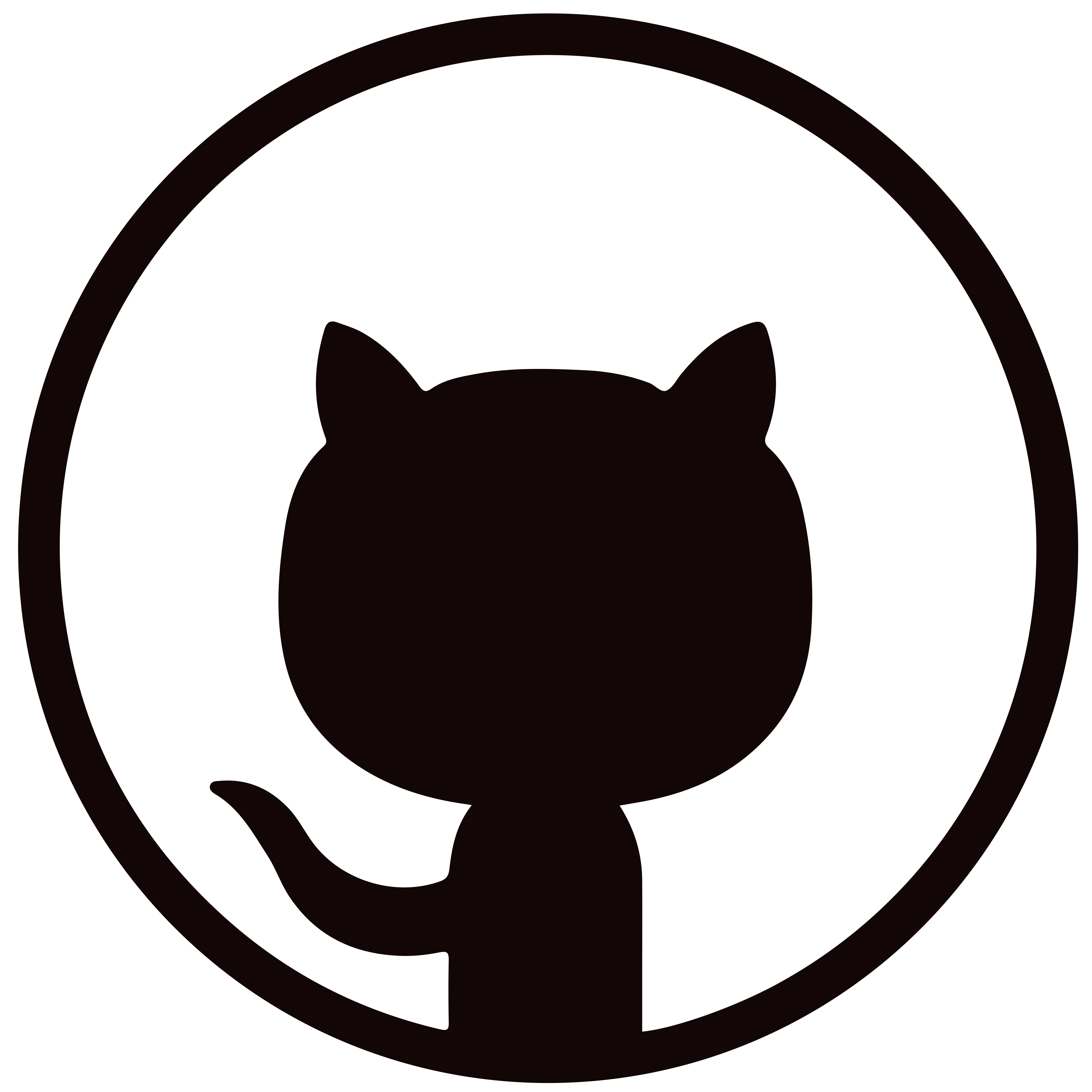 GitHub Logo